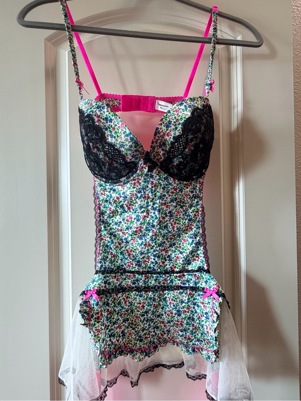 True Vintage Y2K Victoria’s Secret